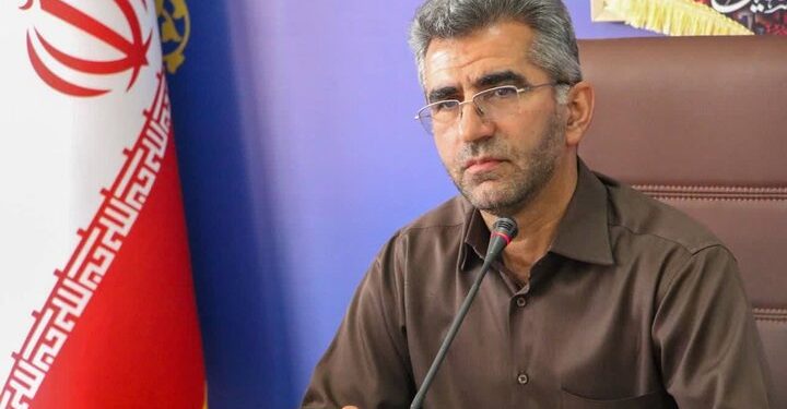 ساماندهی مشاوران و اولویتبندی مدارس پرخطر استان سمنان در طرح نماد