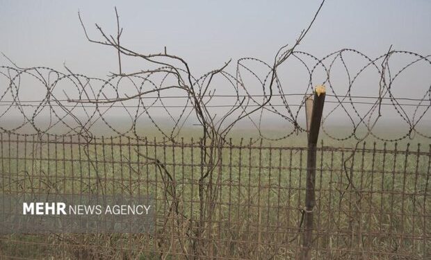 خشکسالی و عدم رطوبت عامل اصلی آتش سوزی های هورالعظیم