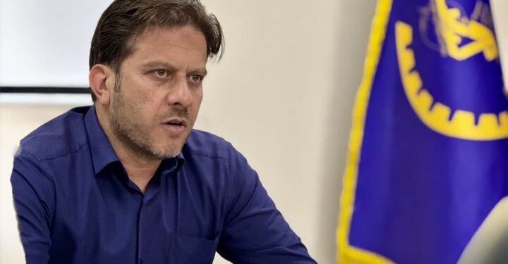 بهره‌برداری از بزرگ‌ترین پروژه آبخیز تا جالیز کشور در خراسان جنوبی