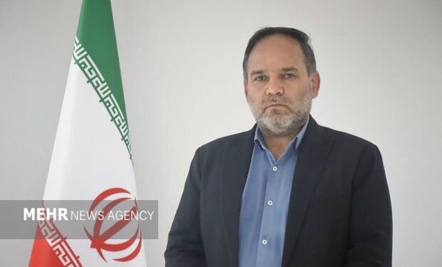 ۹ طرح اقتصادی در میامی کلنگ زنی شد