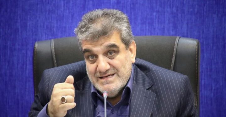 تامین آب شهرستان‌های گرمسار و آرادان؛ مخالف تصمیمات هیجانی هستیم