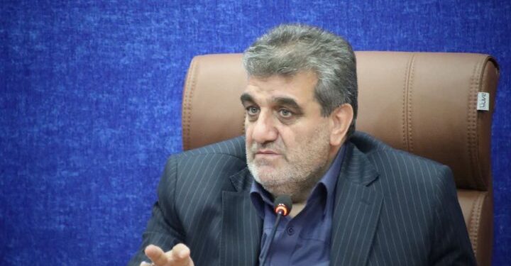 تدوین سند آب برای ۸ شهرستان سمنان؛ وظایف دستگاه‌ها مشخص شد