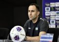 کاپادزه: چند بازیکن مصدوم داریم؛ با آمادگی کامل وارد میدان می شویم