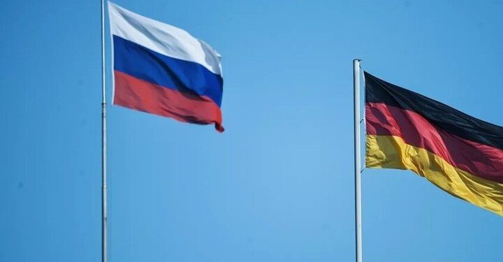 تکرار مواضع خصمانه آلمان علیه روسیه