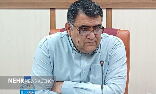 تأکید بر مدیریت بهینه اعتبارات برای شتاب‌بخشی به پروژه‌های استان سمنان