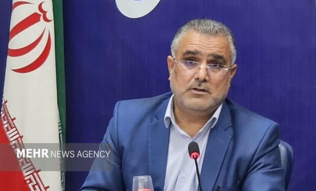 خدمات تامین اجتماعی به بیمه شدگان در شهرستان شادگان افزایش یابد