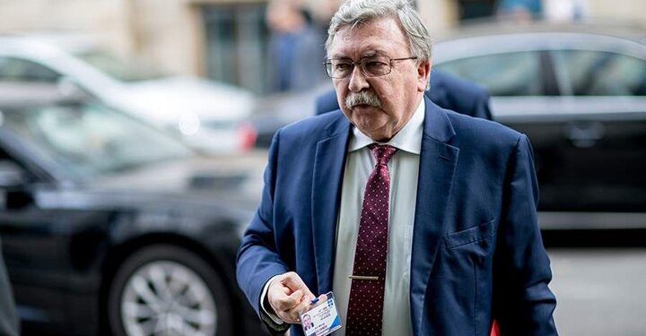 مسکو: رویکرد ایران درباره همکاری با آژانس همچنان «بسیار مسئولانه» است