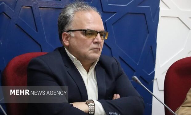 هشدار فرماندار سمنان به مدیران؛ بازگشت اعتبارات به خزانه پذیرفته نیست