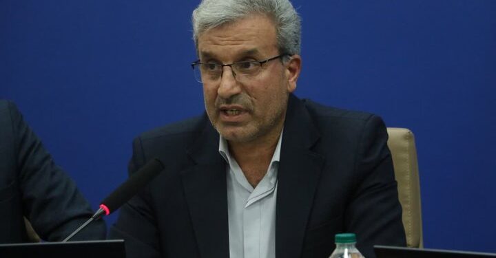 سرمایهگذاری ۱۰۰۰ میلیارد ریالی برای اجرای ۷ تعاونی در مازندران