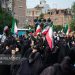 انزجار گلستانیها از جنایات رژیم صهیونیستی در راهپیمایی«جمعههای خشم»