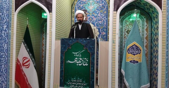 تقوا، رمز نجات انسان در دنیا و آخرت است