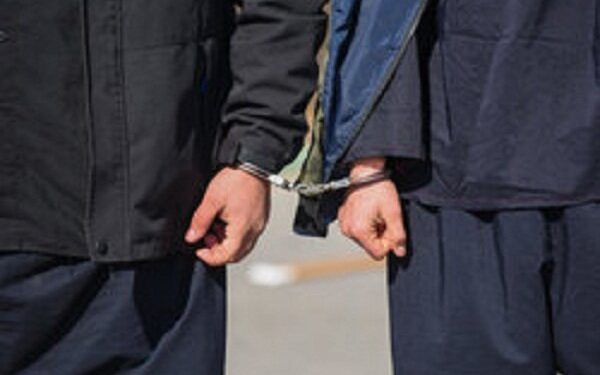 دستگیری حفاران غیرمجاز میراث فرهنگی در شهرستان قلعه‌ گنج