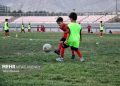 فستیوال مدارس فوتبال همدان در سه رده سنی برگزار می‌شود