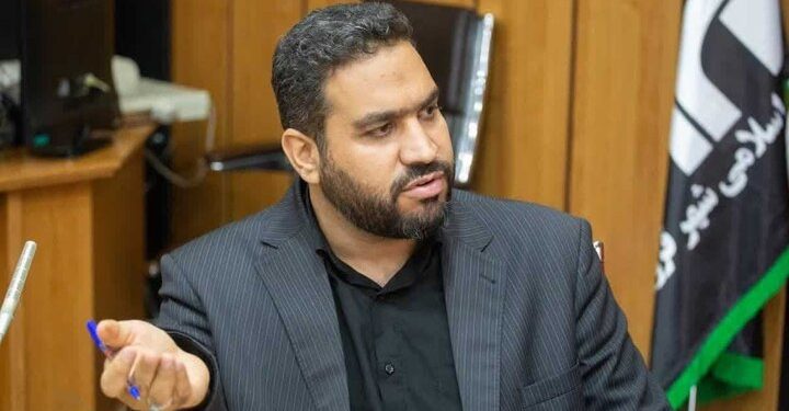 شورای شهر محل بدهبستانهای سیاسی نیست