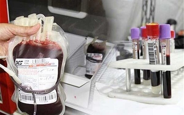 آذربایجان غربی در وضعیت سبز ذخایر خونی قرار دارد