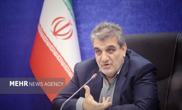 اولویت دولت در توسعه زیرساختهای روستایی در آرادان