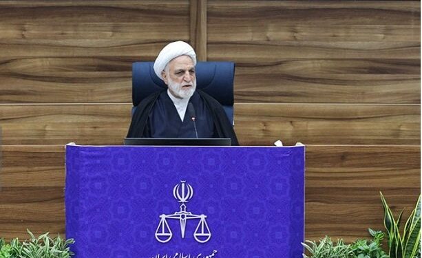 استفاده ازظرفیت مردم برای حل اختلافات؛ تلاش دشمن برای رخنه در بین مردم