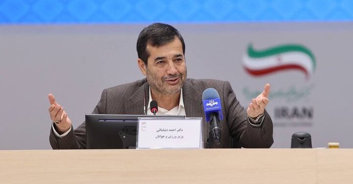 ورزش همگانی برای تقویت سلامت عمومی جامعه توسعه یابد