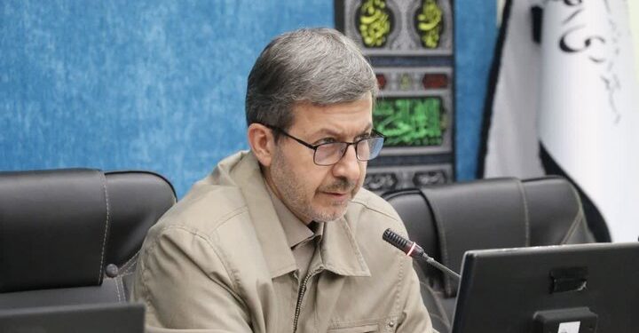 حرکت به سمت رشد ۸ درصدی اصفهان با همافزایی دستگاهها ممکن است