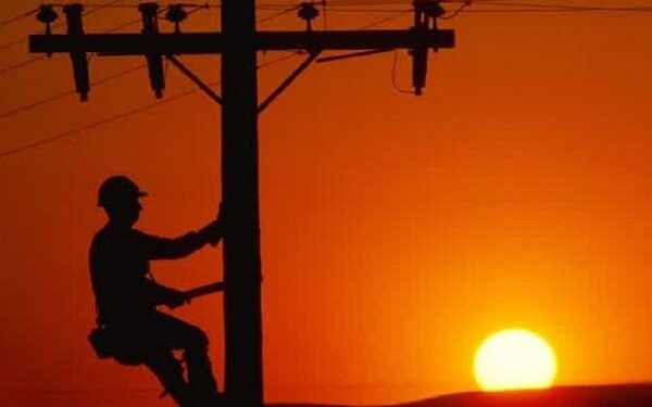 جدول محدودیت برق در استان ایلام اعلام شد