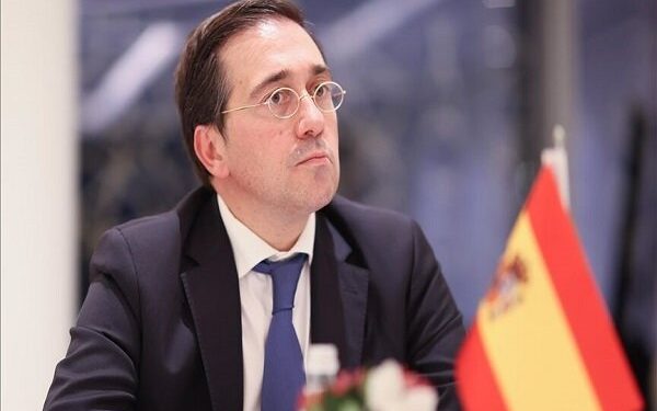 اسپانیا: حرف بس است؛ علیه تلآویو اقدام کنید