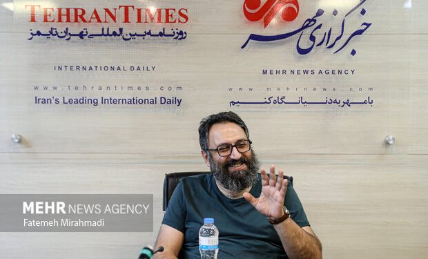 پرسشی درباره شکست یک آرمان؛ گنجینه تصویری نابی که از آن طرف آب رسید!