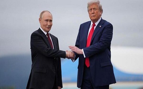 کرملین: دیدار مجدد پوتین و ترامپ در آینده نزدیک محتمل است