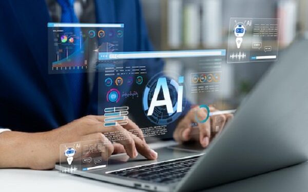 دانشگاه‌ها باید با موج جهانی هوش مصنوعی همگام شوند