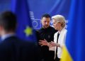واکنش زلنسکی به اظهارات پوتین درباره عضویت کییف در اتحادیه اروپا