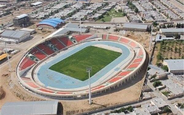 توسعه زیرساختهای ورزشی استان اردبیل شتاب میگیرد