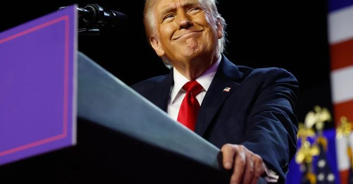 خودداری احتمالی ترامپ از اعمال فشار بر روسیه؛ اروپا در برزخ!