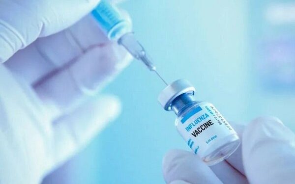 توضیح بنیاد امور بیماری های خاص درباره توزیع واکسن آنفلوانزای رایگان