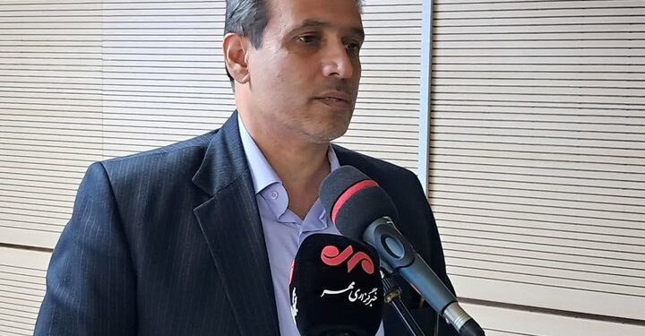 افتتاح دفتر خاک در کرمانشاه اقدامی نمادین نیست