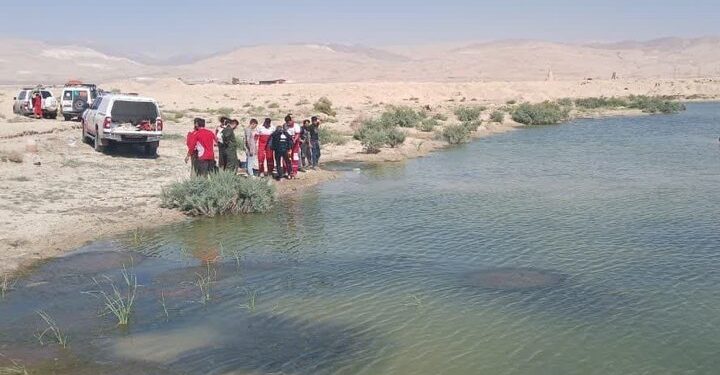 غرق‌شدن جوان ۲۲ ساله در تنگ شمشه شهرستان سیروان