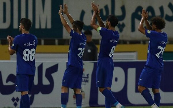 محکومیت استقلال خوزستان در کمیته تعیین وضعیت