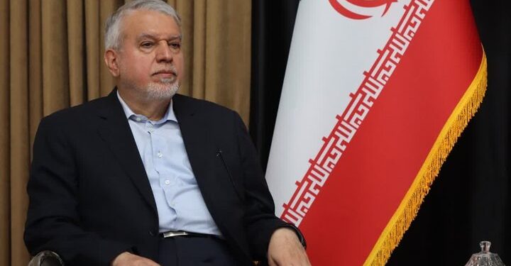 کلیبر و هوراند ظرفیت تبدیل شدن به قطب گردشگری منطقه را دارند