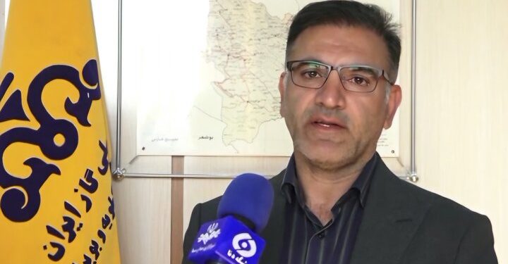 تشریح آخرین وضعیت تخلفات مالی در شرکت گاز کهگیلویه و بویراحمد
