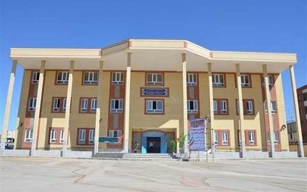 کمک ۲۵ همتی خیران مدرسه ساز هدفگذاری شد