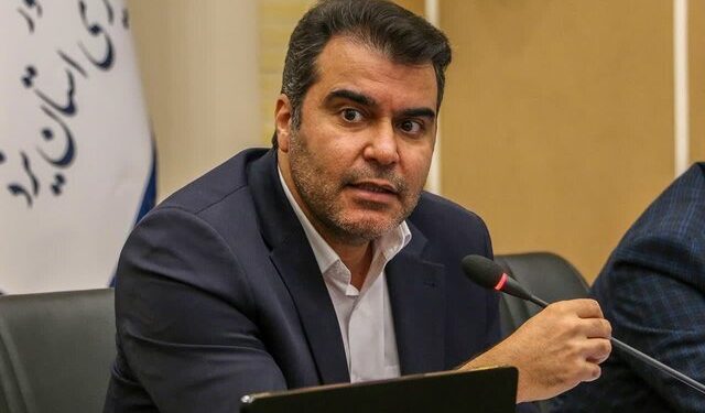 حرکت استان یزد به سمت توسعه پایدار و صنایع با ارزش افزوده بالا