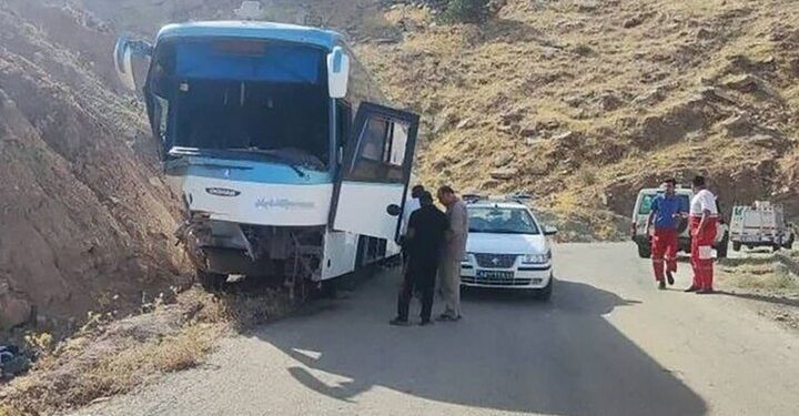 محور زنجان -میانه بیشترین آمار کشته را نسبت به سایر محورهای استان دارد