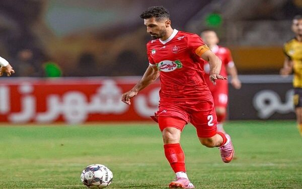 اطلاعیه مشترک سازمان لیگ فوتبال ایران و باشگاه پرسپولیس