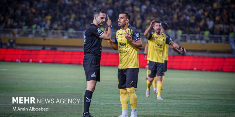 برنامه و داوران هفته سوم؛ فوتبال باشگاهی ایران بالاخره تحت پوشش VAR