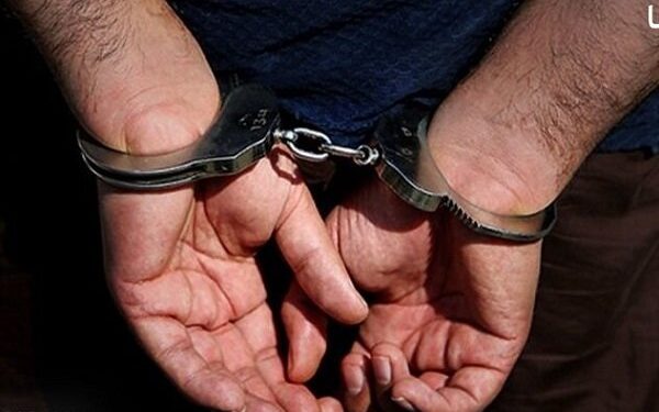 سارق صندوق صدقات تبریز دستگیر شد