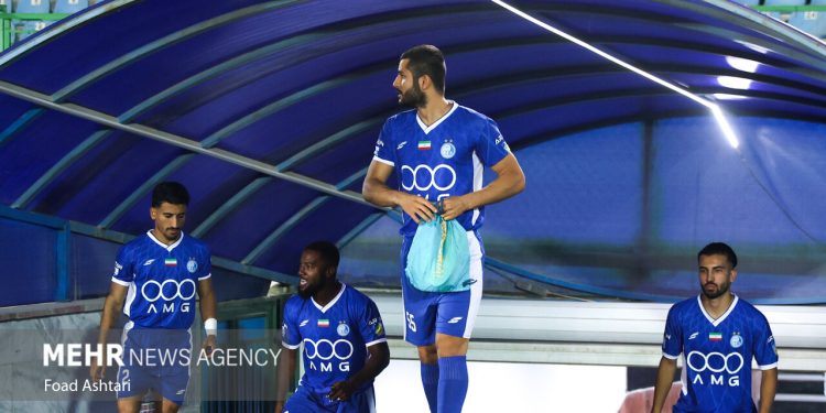 تازهترین وضعیت استقلال؛ معرفی دو گزینه میزبانی و جذب یک بازیکن جدید