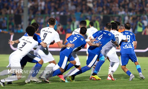 خوشبینی نسبت به چند بازیکن جدید استقلال؛ دفاع همه را نگران کرده است