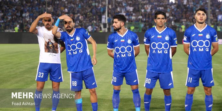 استقلال یکی از این دو بازیکن را جذب میکند