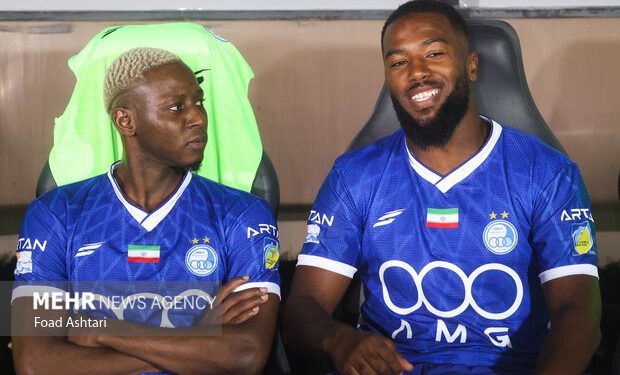 خوشبینی نسبت به چند بازیکن جدید استقلال؛ دفاع همه را نگران کرده است