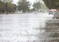 پیش بینی بارش باران و تند بادهای لحظه ای در مناطق جنوبی کرمان