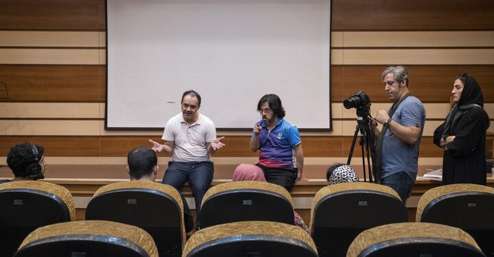 «گاهی عشق کافیست»؛ ماجرای زندگی عاشقانه یک زوج سندروم داون