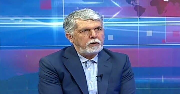 عدالت فرهنگی یکی از کلان‌ برنامه‌های وزارت فرهنگ و ارشاد اسلامی است